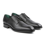 The Frenchman Derby // Black (Euro: 45)