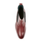 The Rog Chelsea Boot // Oxblood (Euro: 40)