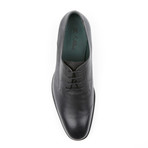 The Frenchman Derby // Black (Euro: 45)