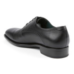 The Frenchman Derby // Black (Euro: 45)