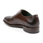 The Shaker Oxford // Brown (Euro: 45)