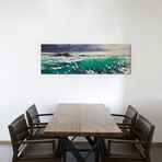 North Westerly IV (12"W x 36"H x 0.75"D)