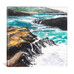 Iona II (18"W x 18"H x 0.75"D)