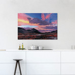 The Cuillins II (18"W x 26"H x 0.75"D)