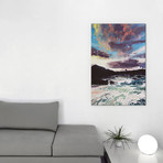 Sligachan (26"W x 18"H x 0.75"D)