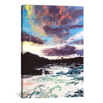 Sligachan (26"W x 18"H x 0.75"D)