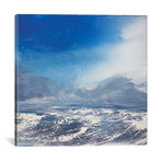 Fresh Easterly (18"W x 18"H x 0.75"D)