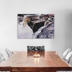 Òr Albannach (18"W x 26"H x 0.75"D)