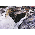 Òr Albannach (18"W x 26"H x 0.75"D)