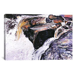 Òr Albannach (18"W x 26"H x 0.75"D)