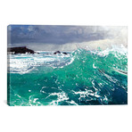 North Westerly II (18"W x 26"H x 0.75"D)