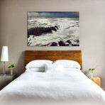 North Devon // Sketch (18"W x 26"H x 0.75"D)