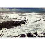 North Devon // Sketch (18"W x 26"H x 0.75"D)