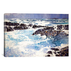 Iona XV (18"W x 26"H x 0.75"D)