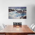 Iona XV (18"W x 26"H x 0.75"D)