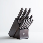 Norwood // 13pc Cutlery Block Set
