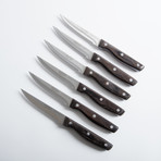 Norwood // 13pc Cutlery Block Set
