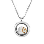 Artist Series Pendant (Eric Clapton)