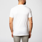 Olympic T-Shirt // White (S)