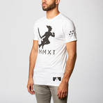 Olympic T-Shirt // White (3XL)