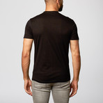 Apollo T-Shirt // Black (S)