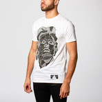 Apollo T-Shirt // White (L)