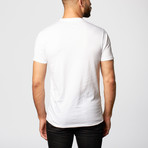 Apollo T-Shirt // White (S)