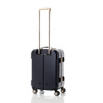 Narrow Carry-On // Navy (19")