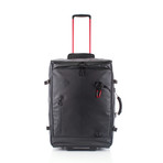 Dolphin // Black (26")