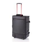 Dolphin // Black (26")