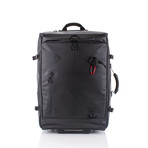 Dolphin // Black (26")