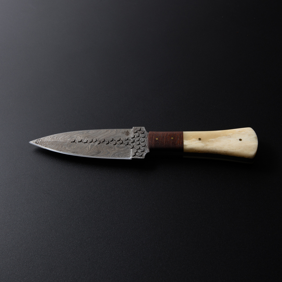 BucknBear - Hunting Knives, Daggers + Blades - Touch Of Modern