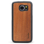 Rosewood Case // Samsung Galaxy (Galaxy S6)