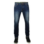 Espen Slim Fit Jean  // Dark Stone (31WX32L)