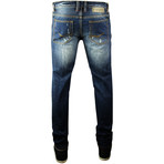 Espen Slim Fit Jean  // Dark Stone (31WX32L)