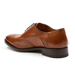 Sullivan Oxford Shoe // Saddle (US: 7)