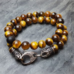 Tiger's Eye Bracelet