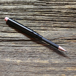 Blackout Twist Bullet Pencil