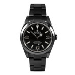 Rolex Explorer I Automatic // 214270 // Pre-Owned