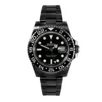 Rolex GMT Master II Automatic // 116710 // Pre-Owned
