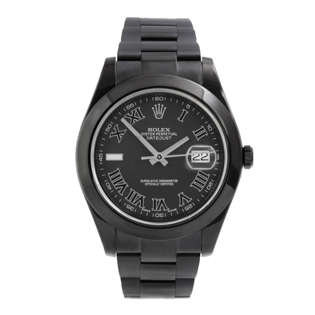 Rolex Datejust II Automatic // 116300 // Pre-Owned