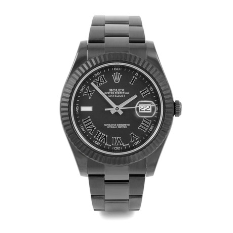 Rolex Datejust II Automatic // 116334 // Pre-Owned