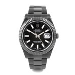 Rolex Datejust II Automatic // 116334 // Pre-Owned