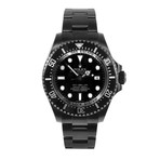Rolex Deepsea Automatic // 116660 // Pre-Owned