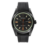 Rolex Milgauss Automatic // 116400 // Pre-Owned