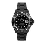 Rolex Submariner Automatic // 16610 // Pre-Owned