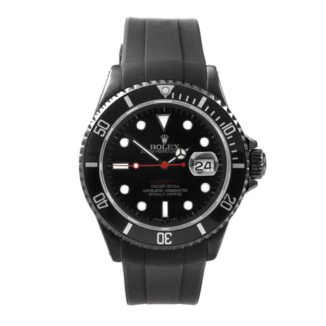 Rolex Submariner Automatic // 16610 // Pre-Owned