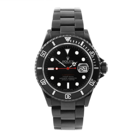 Rolex Submariner Automatic // 16610 // Pre-Owned