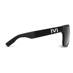 Men's Giving Sunglasses // Matte Black