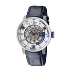 GV2 Motorcycle Sport Swiss Automatic // 1301